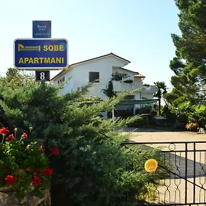 Stivic Pinezići